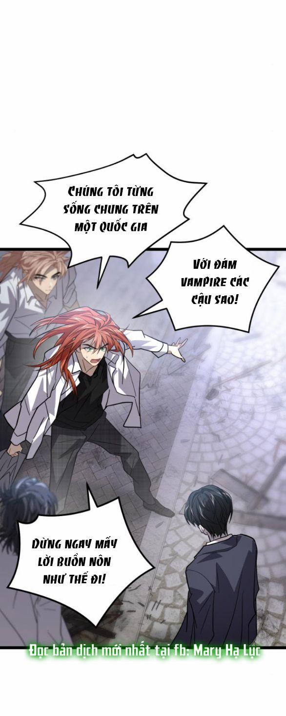 Dark Moon - Tế Đàn Ánh Trăng 52.2 trang 9