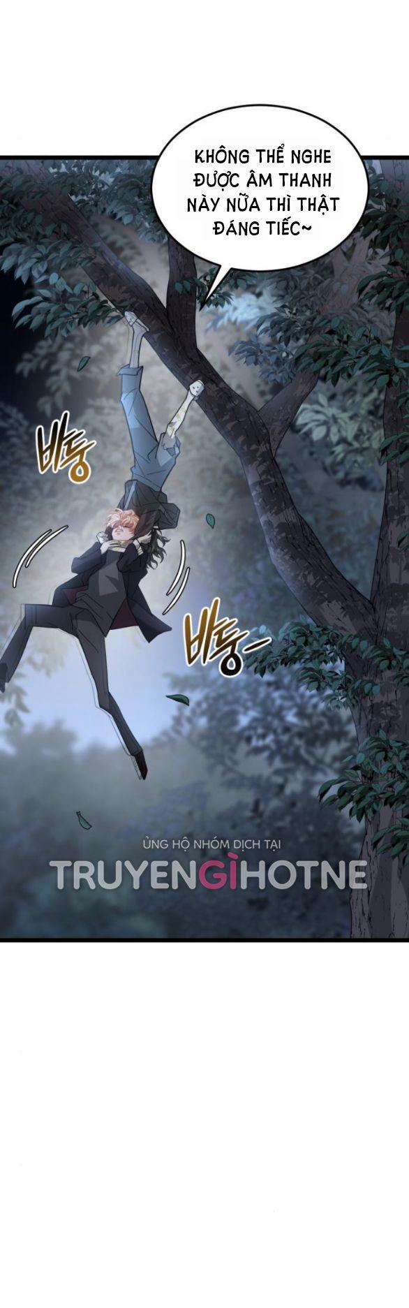 Dark Moon - Tế Đàn Ánh Trăng 53.1 trang 10