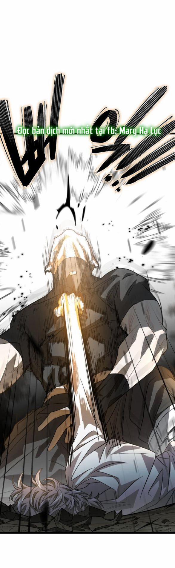 Dark Moon - Tế Đàn Ánh Trăng 53.1 trang 13