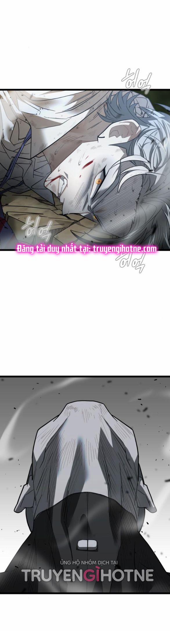 Dark Moon - Tế Đàn Ánh Trăng 53.1 trang 14