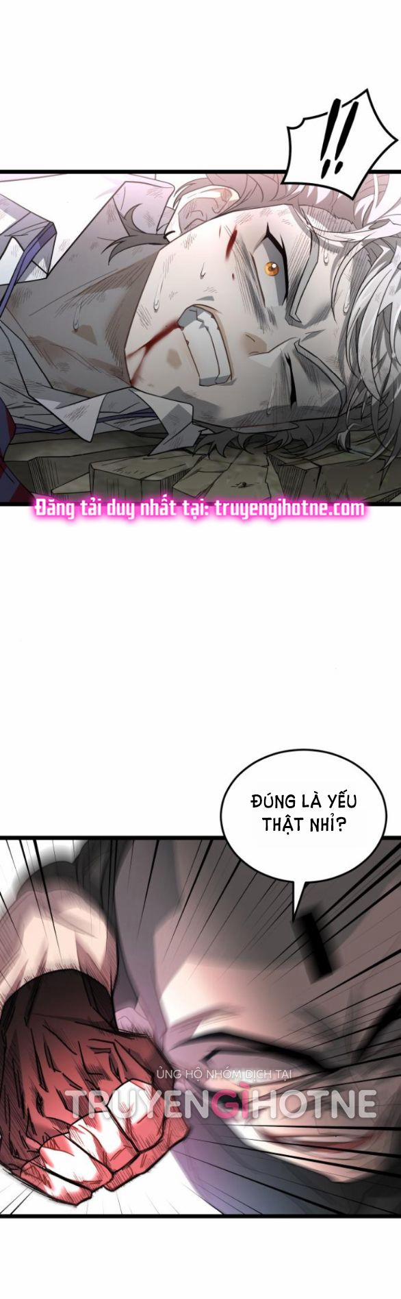 Dark Moon - Tế Đàn Ánh Trăng 53.1 trang 16