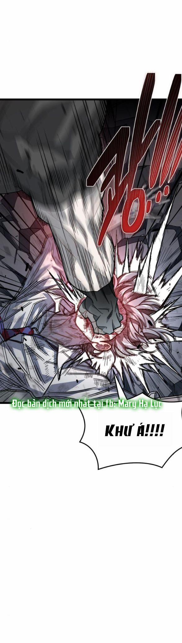 Dark Moon - Tế Đàn Ánh Trăng 53.1 trang 17