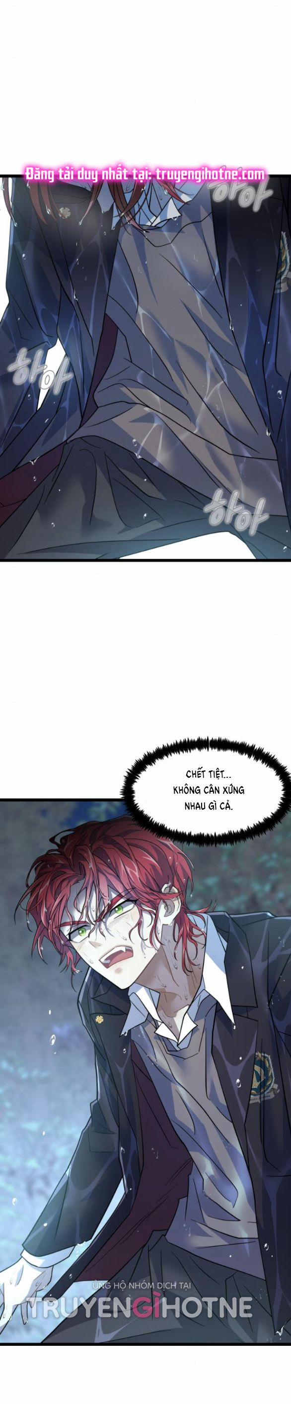 Dark Moon - Tế Đàn Ánh Trăng 53.1 trang 18