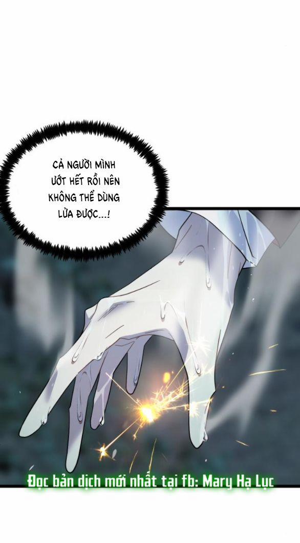 Dark Moon - Tế Đàn Ánh Trăng 53.1 trang 19