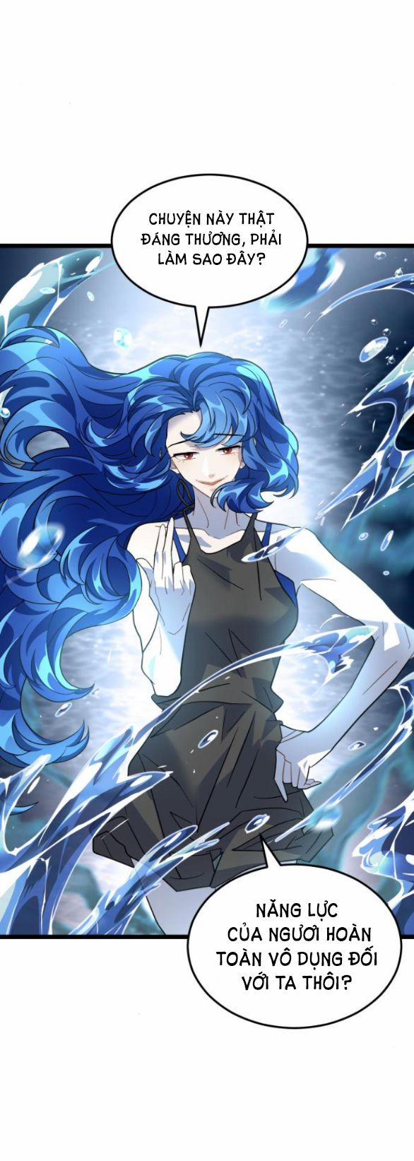 Dark Moon - Tế Đàn Ánh Trăng 53.1 trang 20