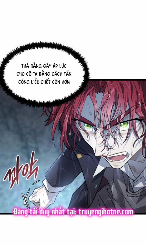 Dark Moon - Tế Đàn Ánh Trăng 53.1 trang 21