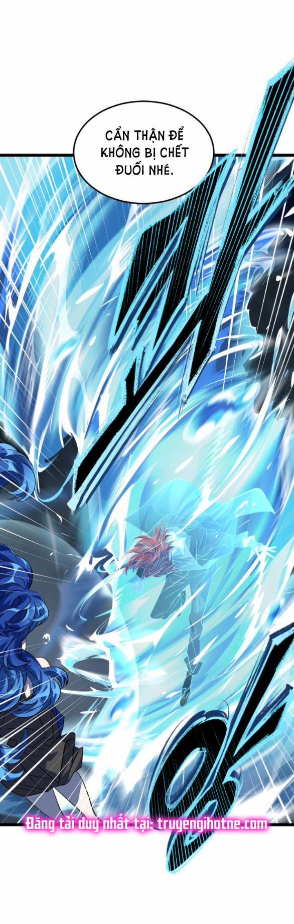 Dark Moon - Tế Đàn Ánh Trăng 53.1 trang 27