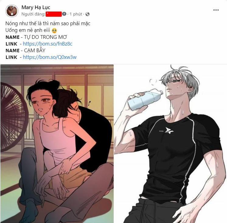 Dark Moon - Tế Đàn Ánh Trăng 53.1 trang 3