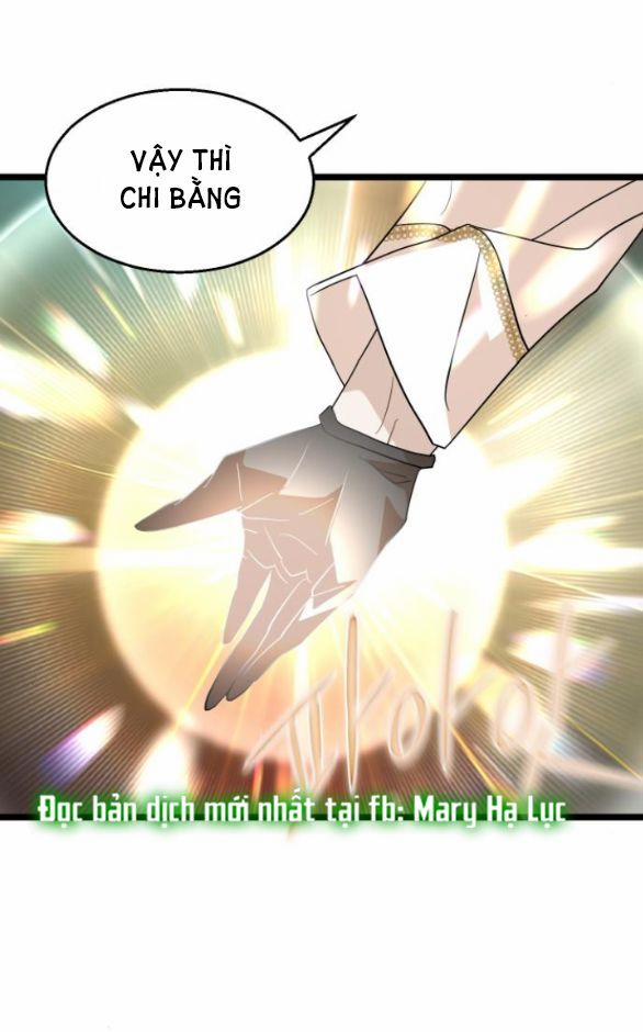 Dark Moon - Tế Đàn Ánh Trăng 53.1 trang 33