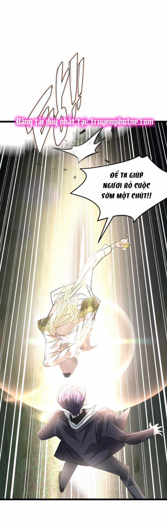 Dark Moon - Tế Đàn Ánh Trăng 53.1 trang 34