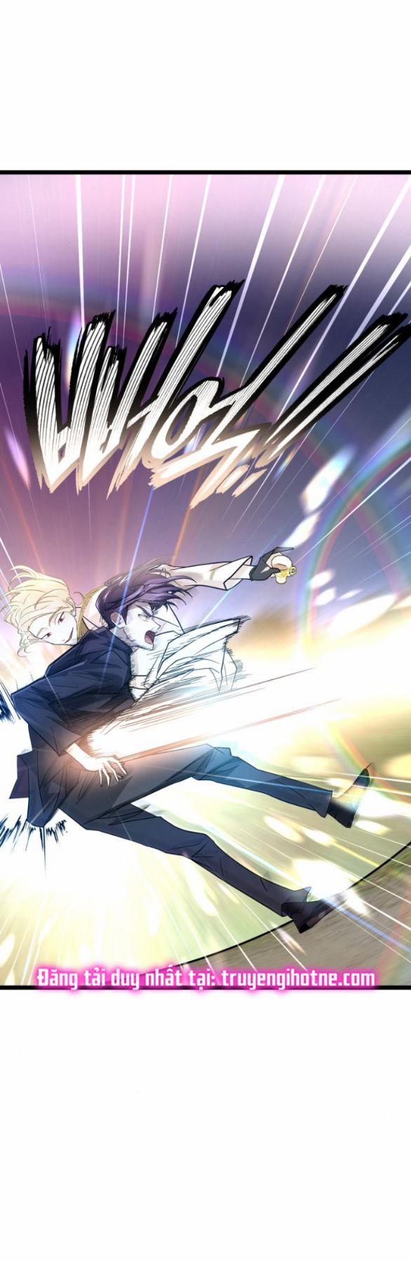 Dark Moon - Tế Đàn Ánh Trăng 53.1 trang 37