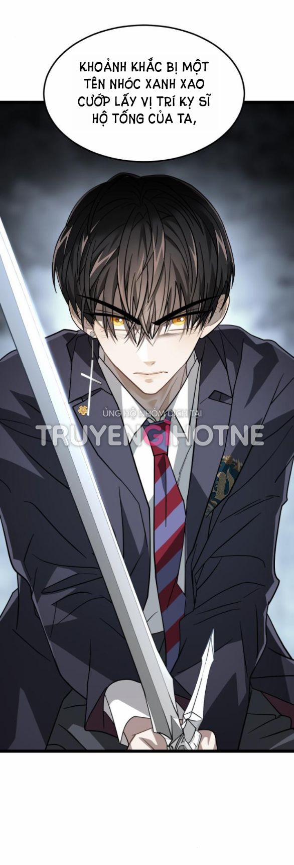 Dark Moon - Tế Đàn Ánh Trăng 53.1 trang 4