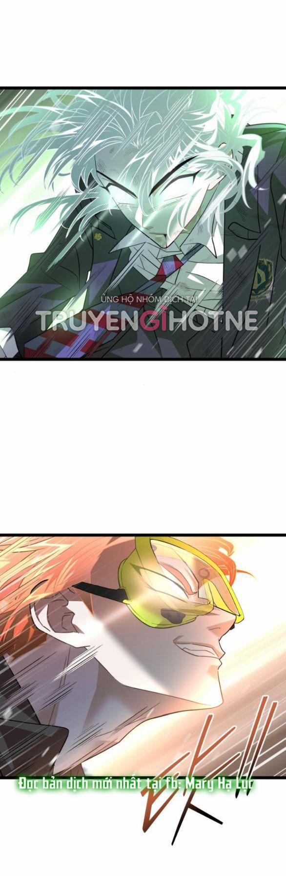 Dark Moon - Tế Đàn Ánh Trăng 53.1 trang 43