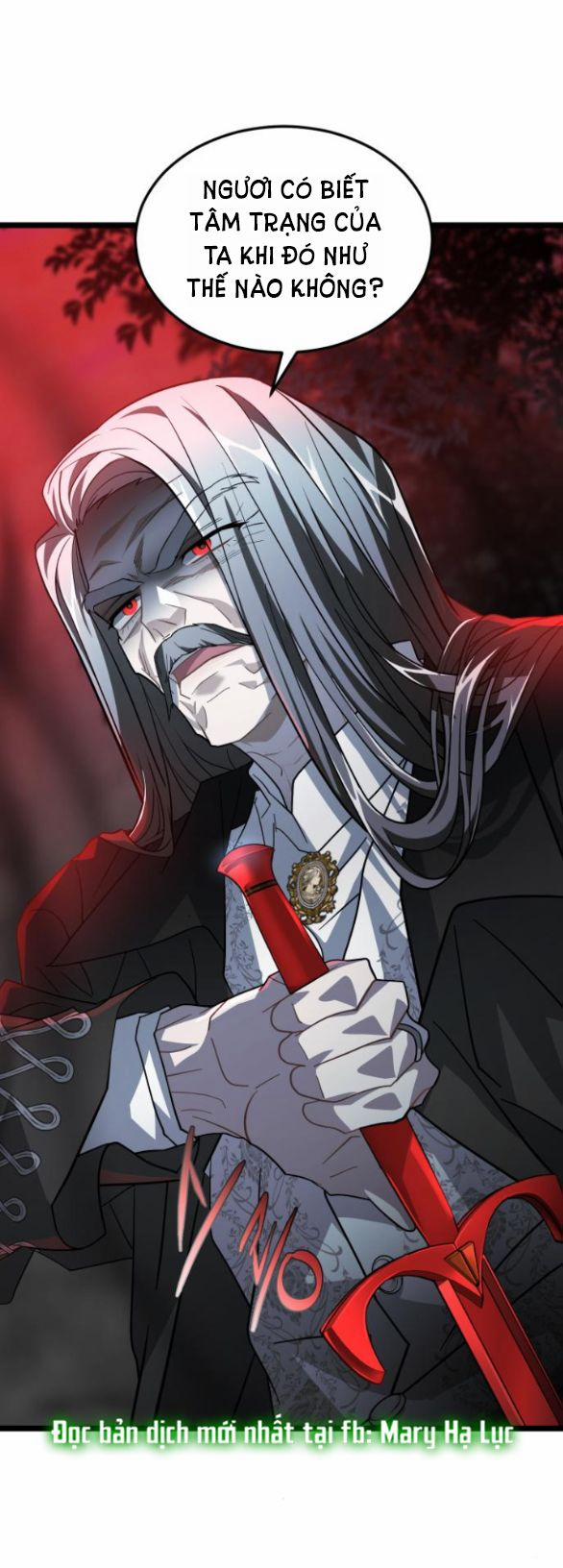 Dark Moon - Tế Đàn Ánh Trăng 53.1 trang 5