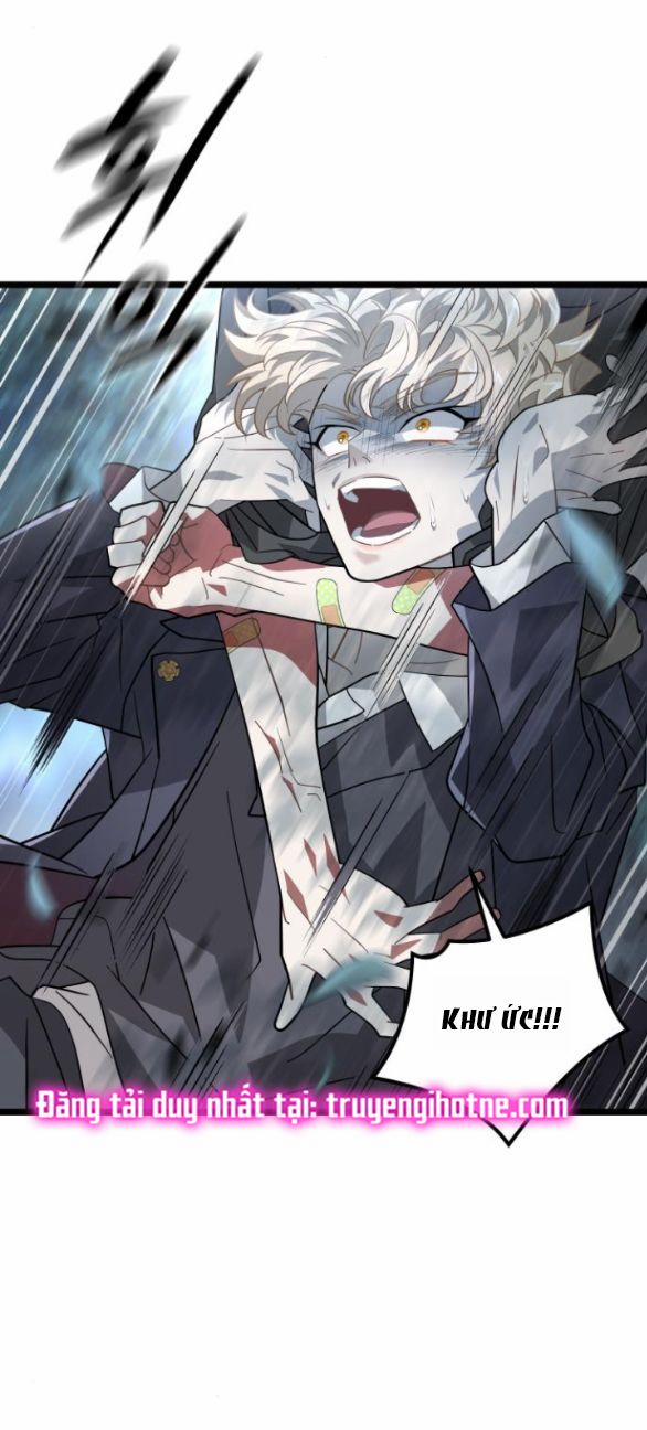 Dark Moon - Tế Đàn Ánh Trăng 53.1 trang 7