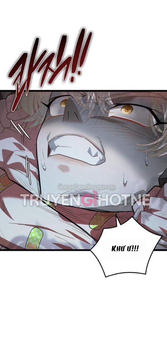 Dark Moon - Tế Đàn Ánh Trăng 53.1 trang 8