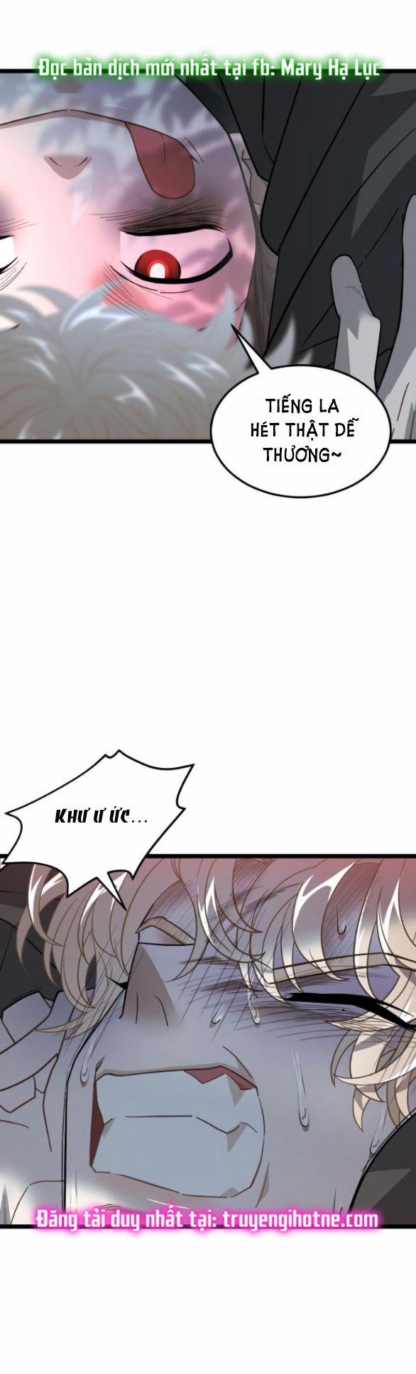 Dark Moon - Tế Đàn Ánh Trăng 53.1 trang 9