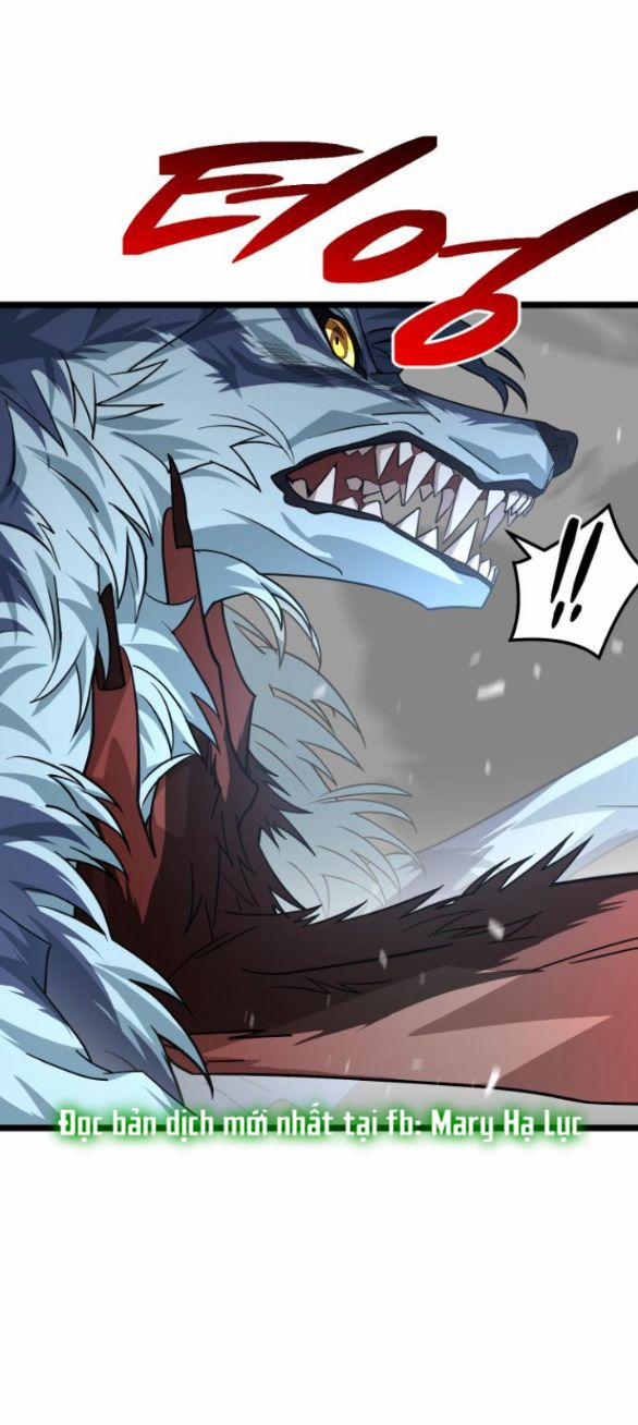 Dark Moon - Tế Đàn Ánh Trăng 53.2 trang 18