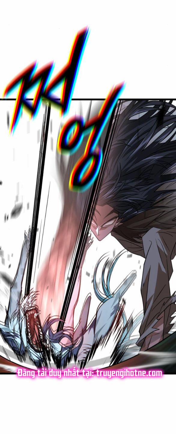 Dark Moon - Tế Đàn Ánh Trăng 53.2 trang 19