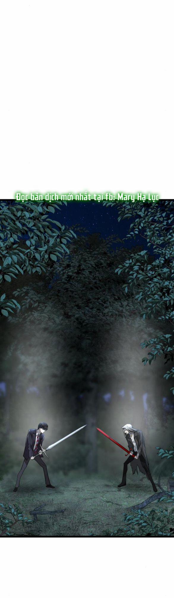 Dark Moon - Tế Đàn Ánh Trăng 53.2 trang 21