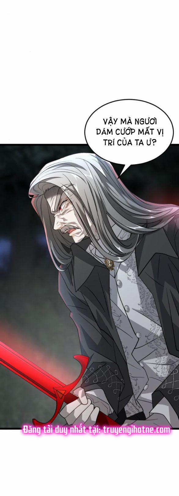 Dark Moon - Tế Đàn Ánh Trăng 53.2 trang 23