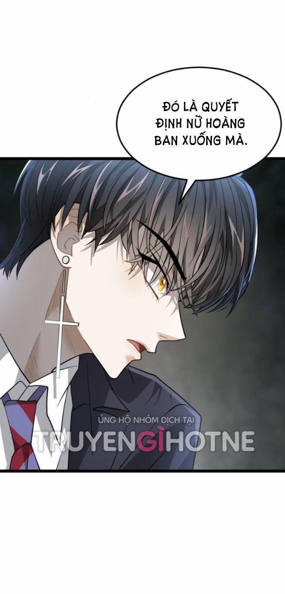 Dark Moon - Tế Đàn Ánh Trăng 53.2 trang 24