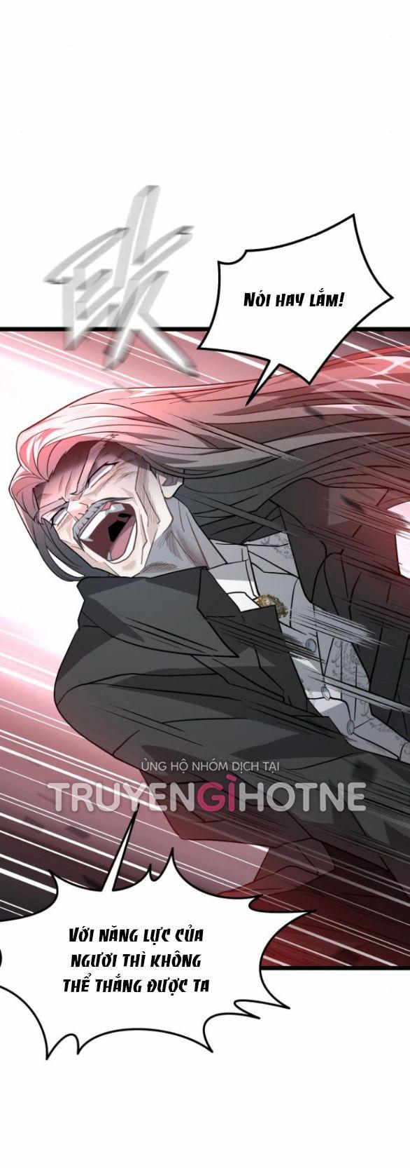 Dark Moon - Tế Đàn Ánh Trăng 53.2 trang 28