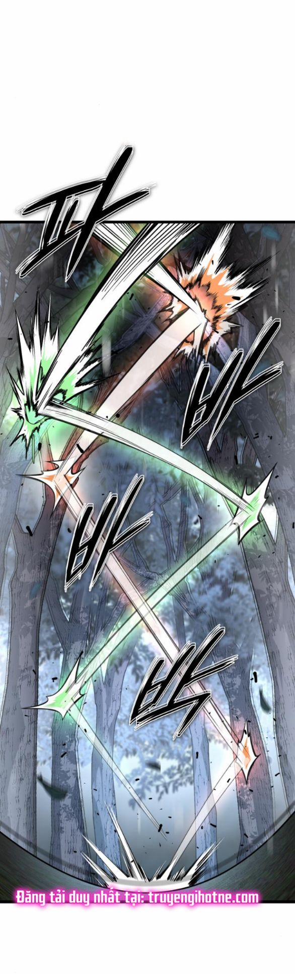 Dark Moon - Tế Đàn Ánh Trăng 53.2 trang 3