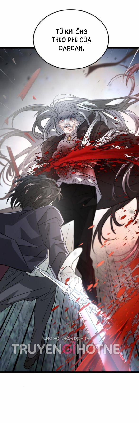 Dark Moon - Tế Đàn Ánh Trăng 53.2 trang 37