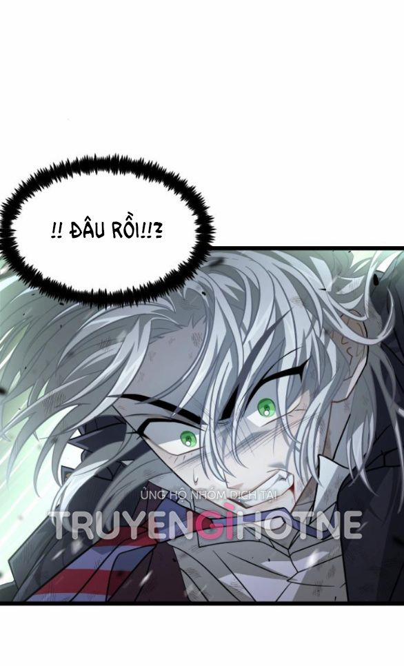 Dark Moon - Tế Đàn Ánh Trăng 53.2 trang 4