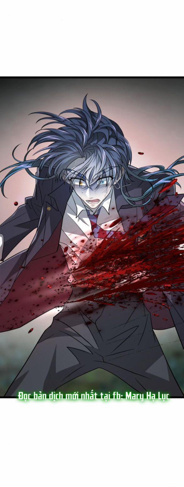 Dark Moon - Tế Đàn Ánh Trăng 53.2 trang 8