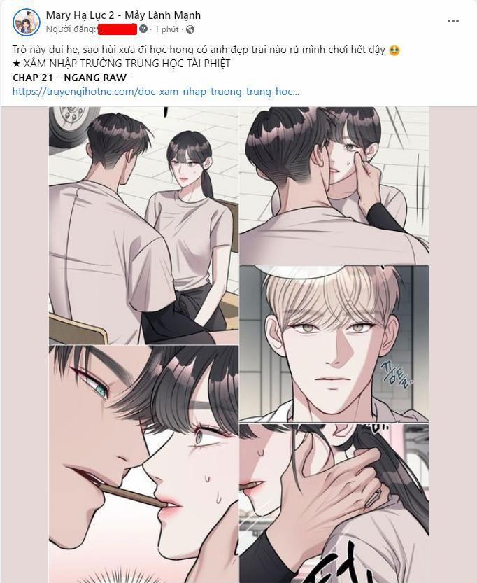 Dark Moon - Tế Đàn Ánh Trăng 54.1 trang 0