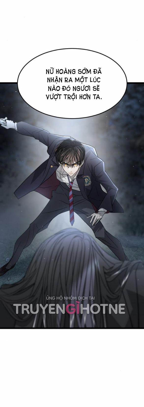 Dark Moon - Tế Đàn Ánh Trăng 54.1 trang 10