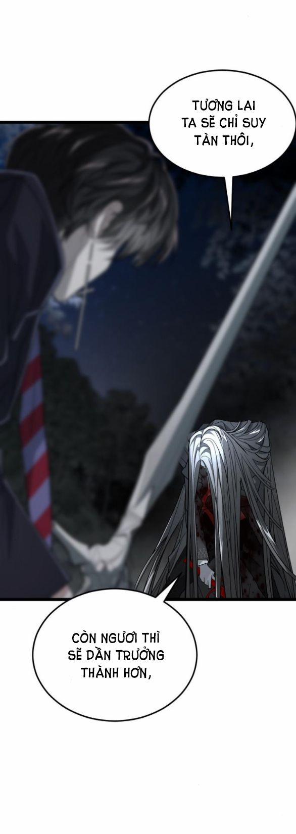 Dark Moon - Tế Đàn Ánh Trăng 54.1 trang 12