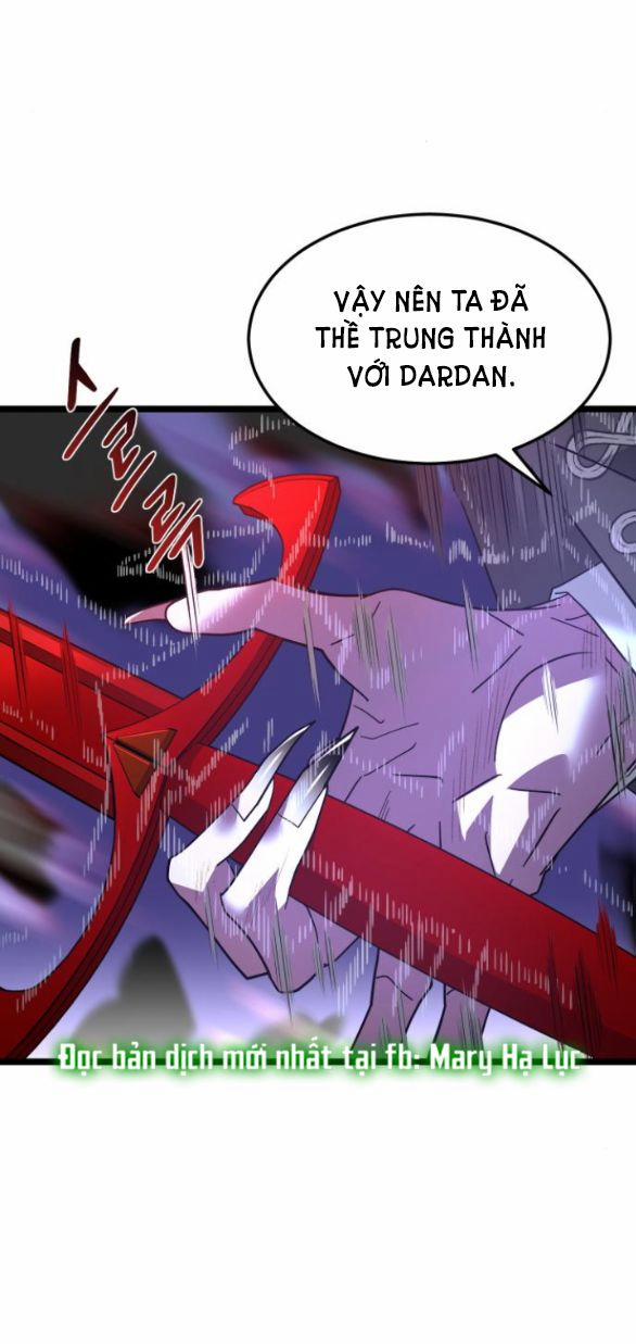 Dark Moon - Tế Đàn Ánh Trăng 54.1 trang 14