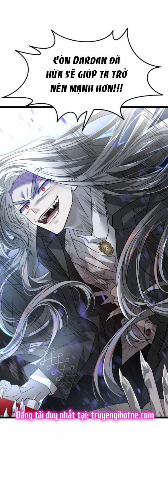 Dark Moon - Tế Đàn Ánh Trăng 54.1 trang 15