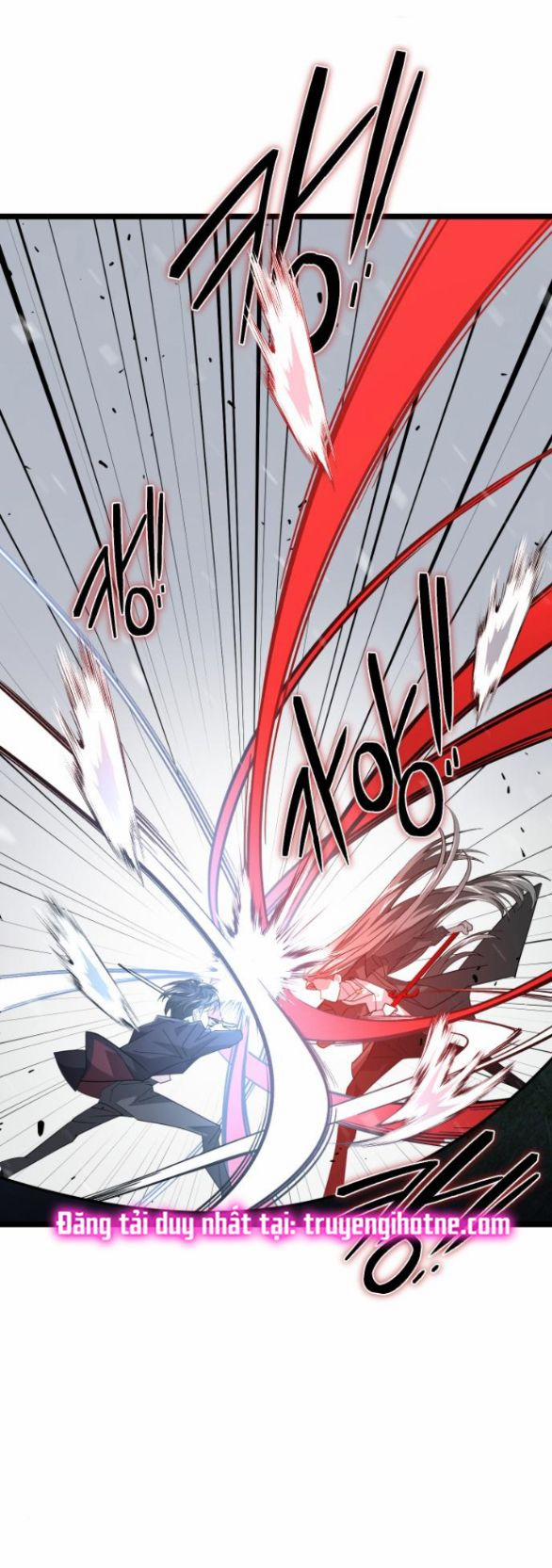 Dark Moon - Tế Đàn Ánh Trăng 54.1 trang 18