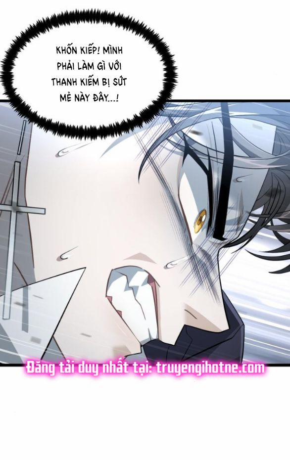 Dark Moon - Tế Đàn Ánh Trăng 54.1 trang 21