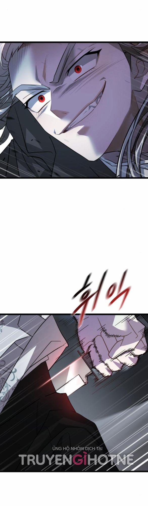 Dark Moon - Tế Đàn Ánh Trăng 54.1 trang 22