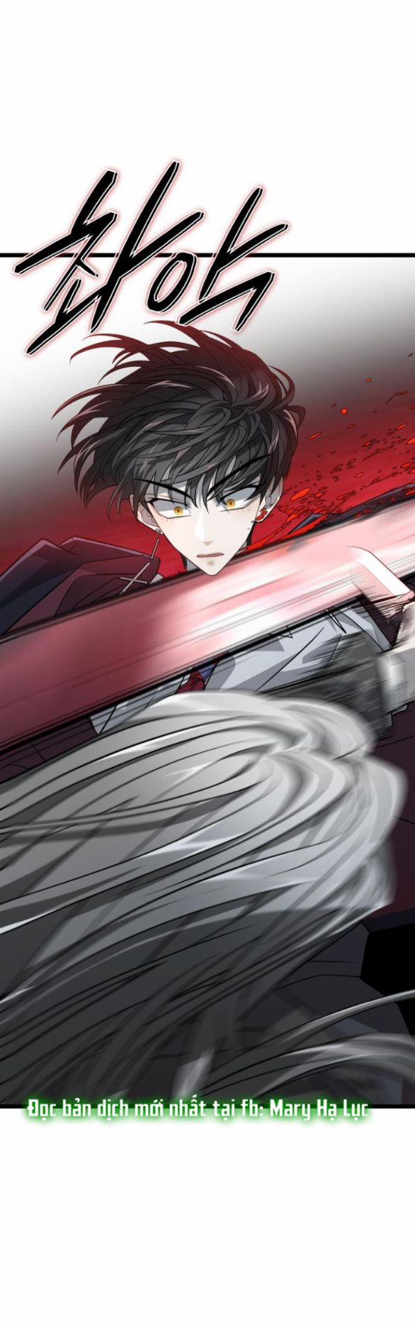 Dark Moon - Tế Đàn Ánh Trăng 54.1 trang 23