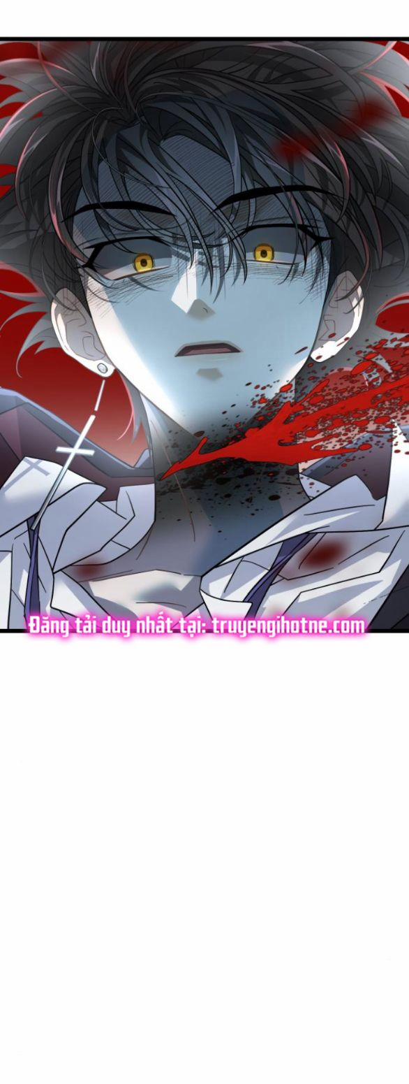 Dark Moon - Tế Đàn Ánh Trăng 54.1 trang 24