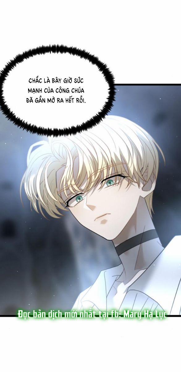 Dark Moon - Tế Đàn Ánh Trăng 54.1 trang 28