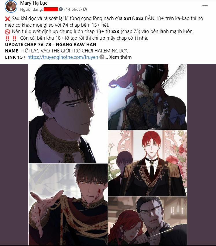 Dark Moon - Tế Đàn Ánh Trăng 54.1 trang 3