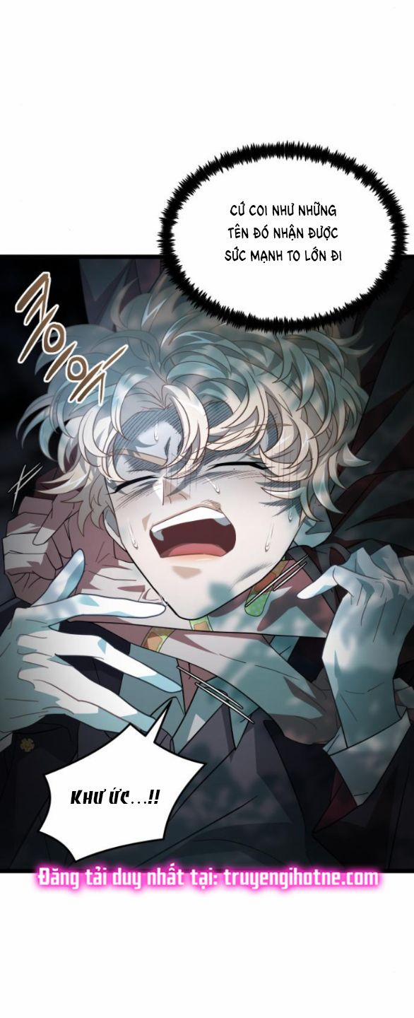 Dark Moon - Tế Đàn Ánh Trăng 54.1 trang 31