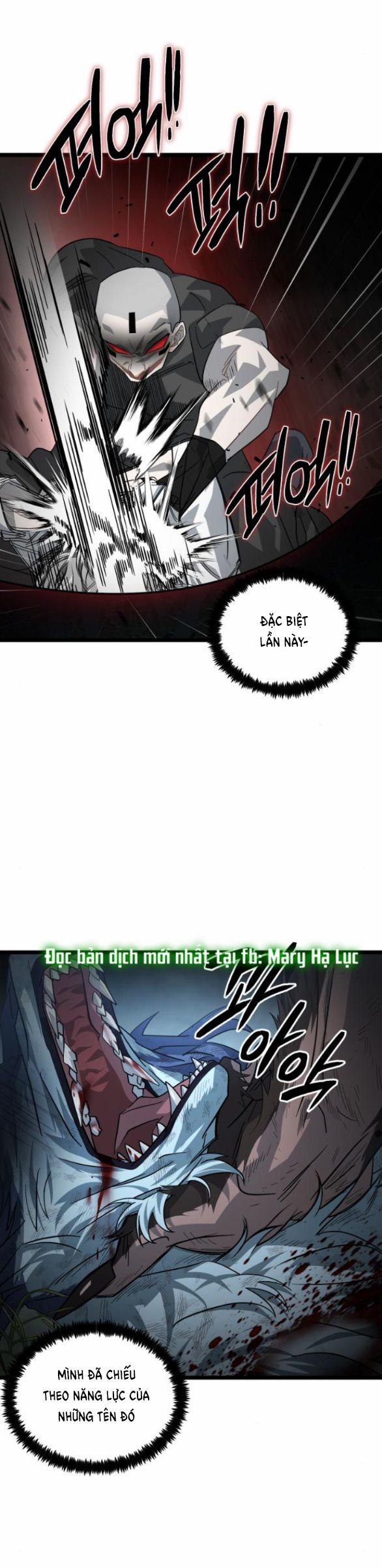 Dark Moon - Tế Đàn Ánh Trăng 54.1 trang 33