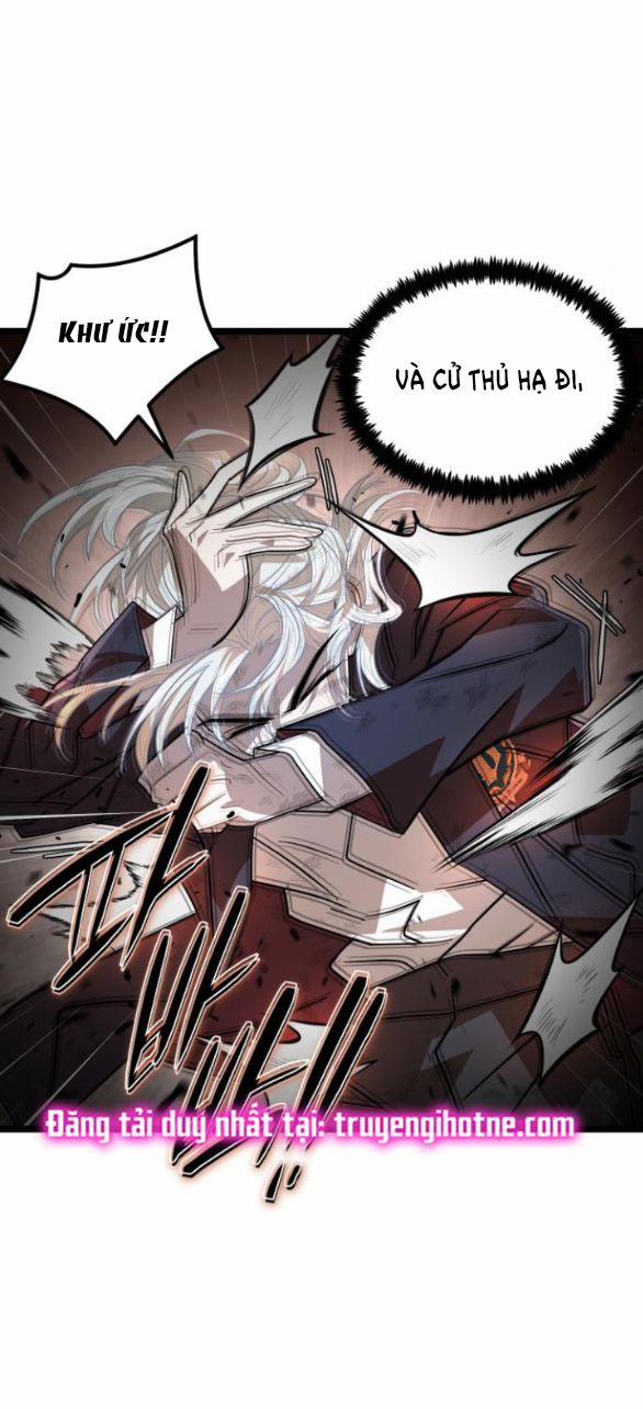 Dark Moon - Tế Đàn Ánh Trăng 54.1 trang 34