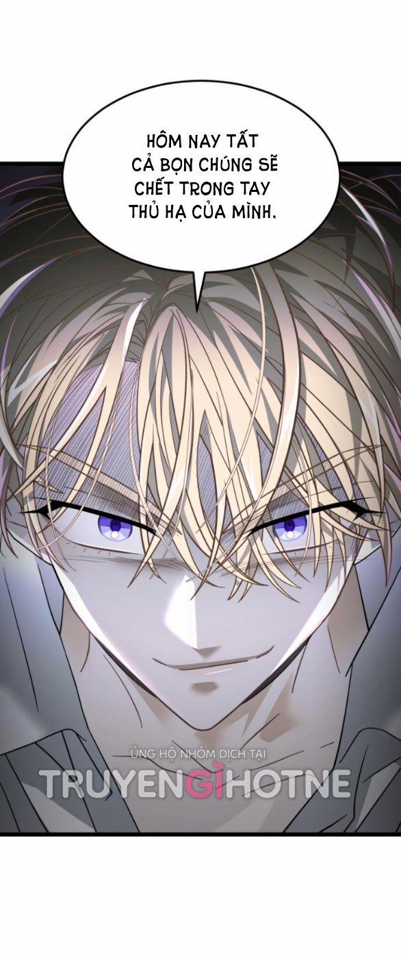 Dark Moon - Tế Đàn Ánh Trăng 54.1 trang 38