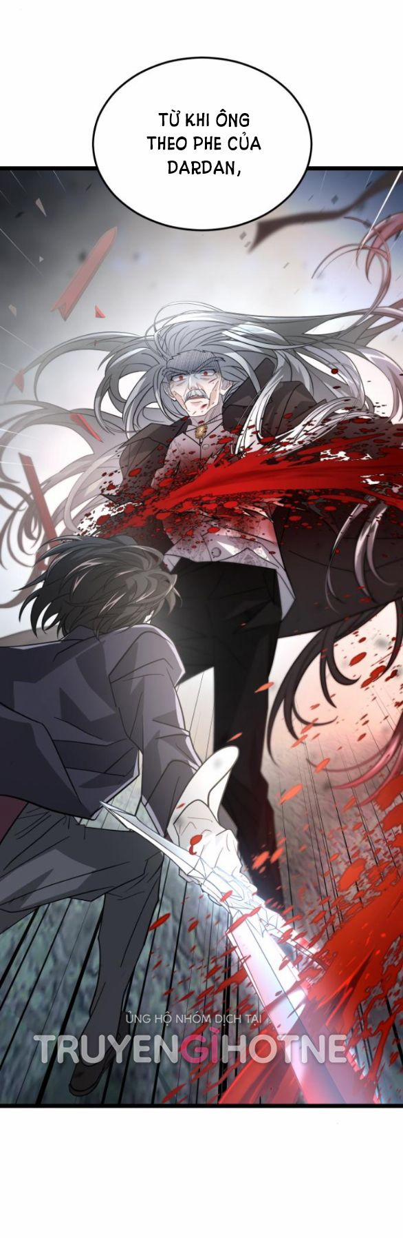 Dark Moon - Tế Đàn Ánh Trăng 54.1 trang 4