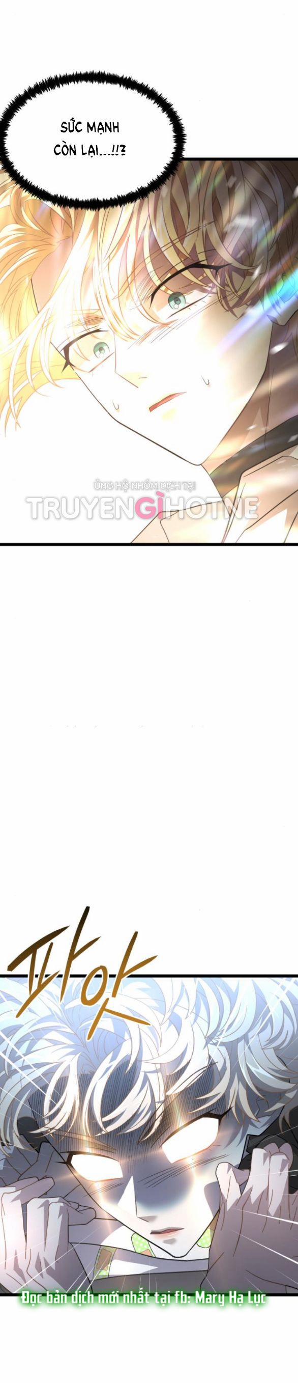 Dark Moon - Tế Đàn Ánh Trăng 54.1 trang 41