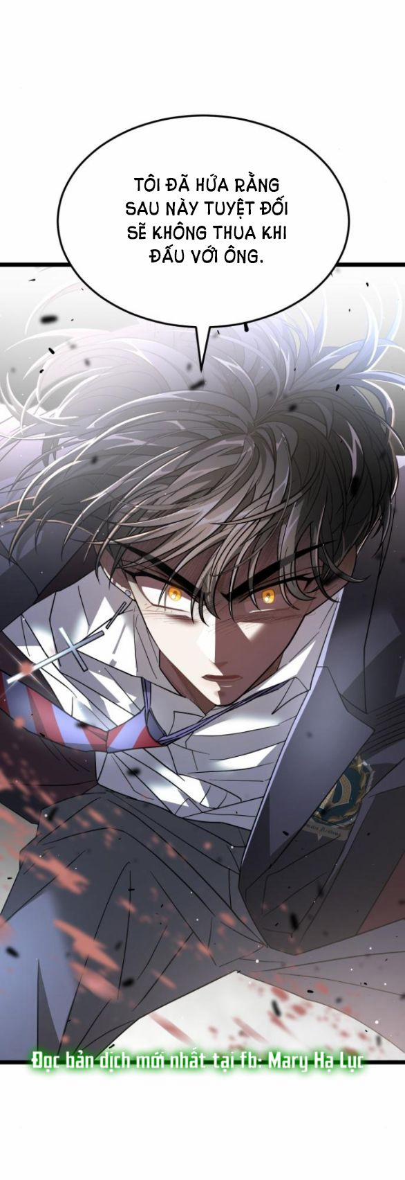 Dark Moon - Tế Đàn Ánh Trăng 54.1 trang 5